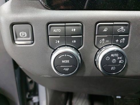 New 2025 GMC Sierra 1500 SLT w/ SLT Premium Plus Package image 26