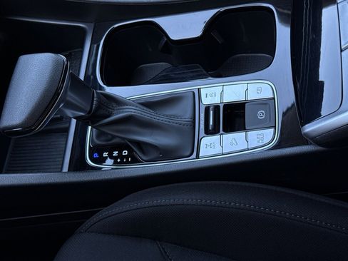 Certified 2025 Hyundai Tucson SEL image 21