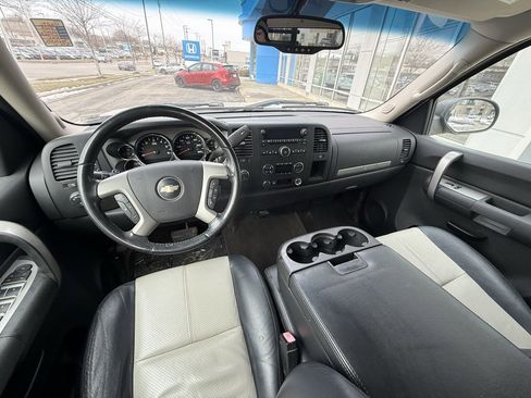 Used 2009 Chevrolet Silverado 1500 LT w/ Power Pack Plus image 5