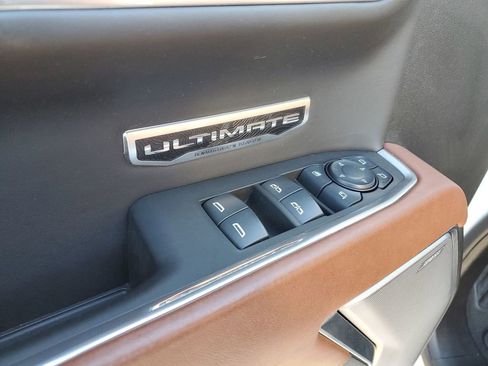 Certified 2024 GMC Sierra 1500 Denali Ultimate image 25