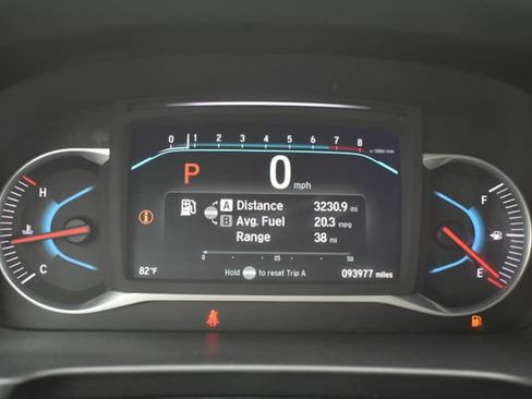 Used 2020 Honda Pilot EX-L image 22