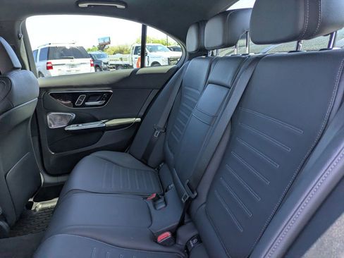 Used 2024 Mercedes-Benz C 300 Sedan image 14