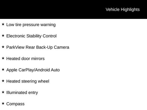 Used 2020 Jeep Renegade Altitude image 3