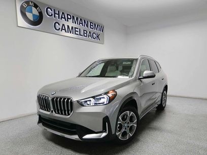 Used 2026 BMW X1 xDrive28i w/ Technology Package