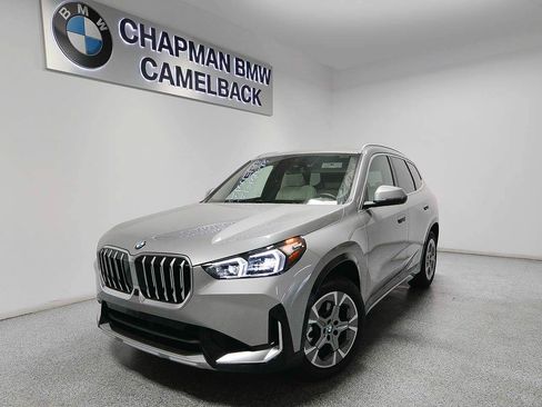 Used 2026 BMW X1 xDrive28i w/ Technology Package AWD/4WD image 1