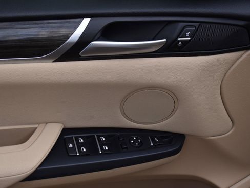 Used 2015 BMW X3 xDrive28i image 30