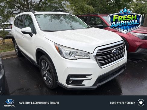 Used 2019 Subaru Ascent Limited AWD/4WD image 1