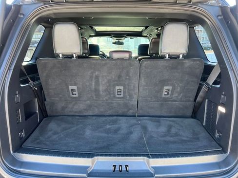 Certified 2022 Ford Expedition Limited image 29