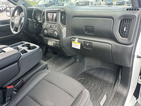 New 2026 GMC Sierra 1500 Pro w/ Pro Value Package image 30