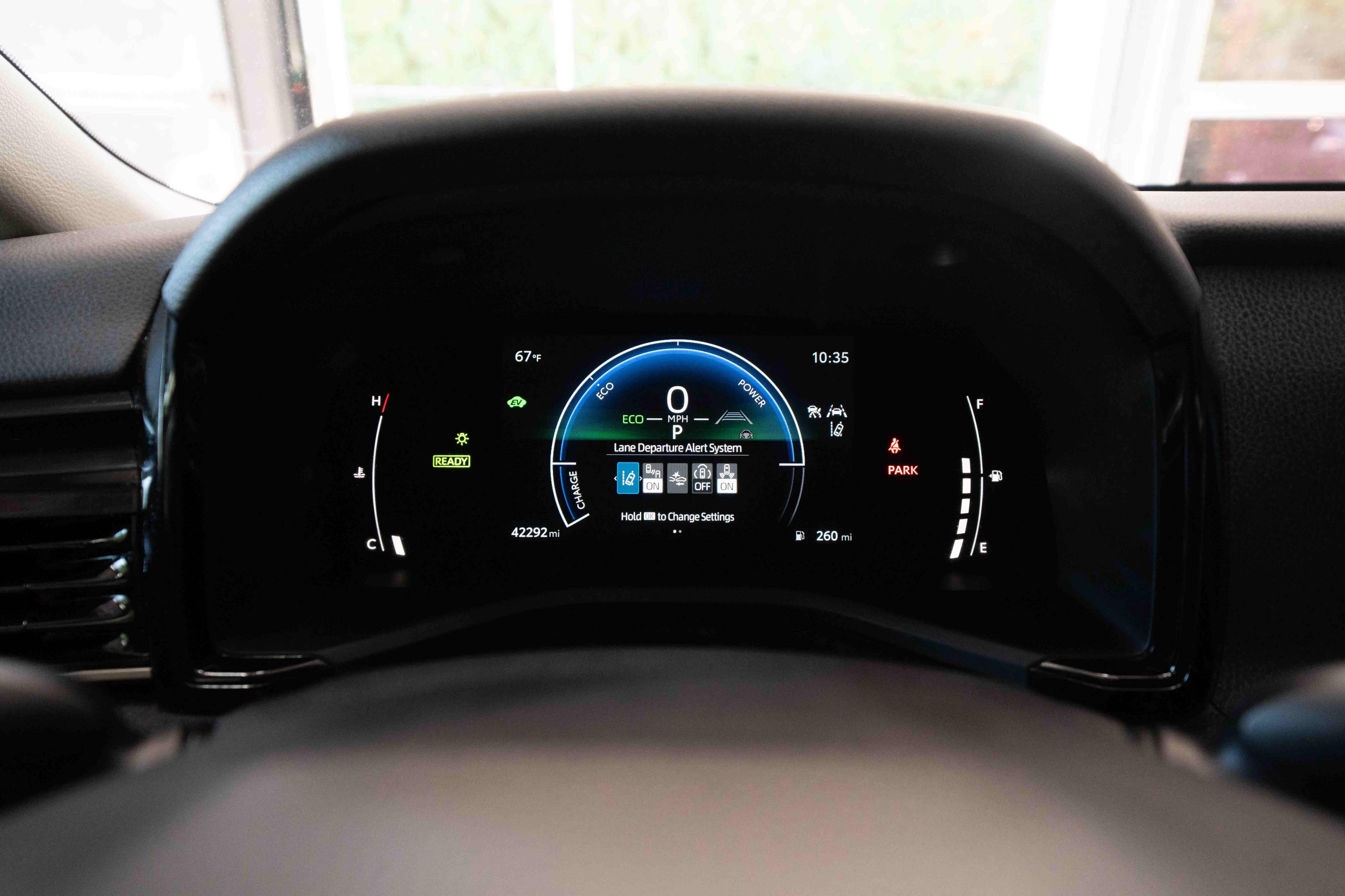 Used 2025 Toyota Camry LE FWD image 16