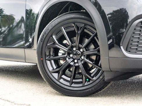 New 2026 MAZDA CX-70 3.3 Turbo w/ Preferred Package image 2