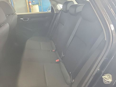 Used 2023 Honda Civic LX image 16
