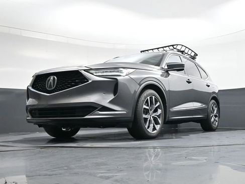 Used 2024 Acura MDX FWD w/ Technology Package image 37