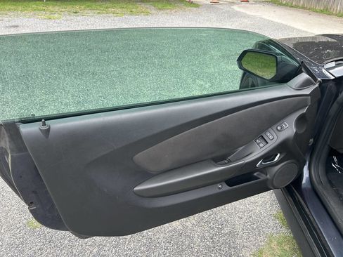 Used 2014 Chevrolet Camaro LT w/ RS Package RWD image 9