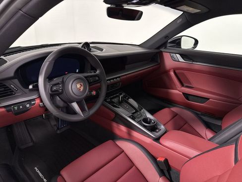 New 2026 Porsche 911 Carrera S image 4