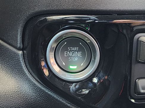 New 2026 Chevrolet Silverado 1500 LT w/ Texas Edition Plus image 23