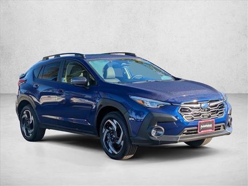 New 2026 Subaru Crosstrek 2.5i Limited image 5