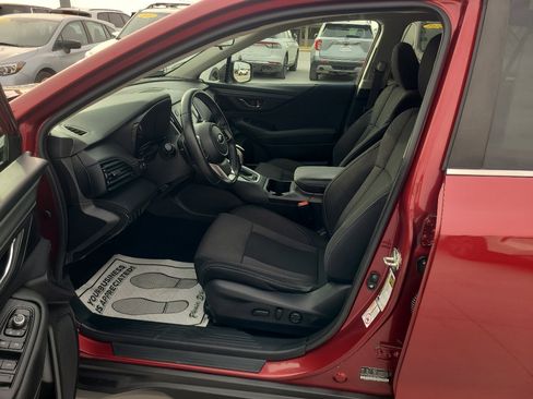 Used 2020 Subaru Outback Premium image 17