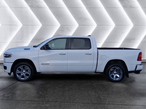 Certified 2025 RAM 1500 Big Horn image 3