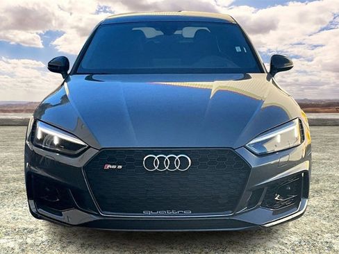 Used 2019 Audi RS 5 2.9T image 2