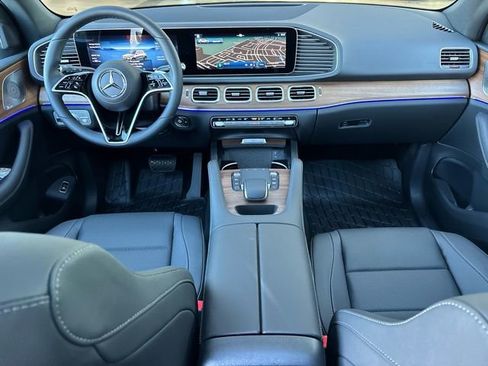 New 2026 Mercedes-Benz GLE 350 4MATIC image 25