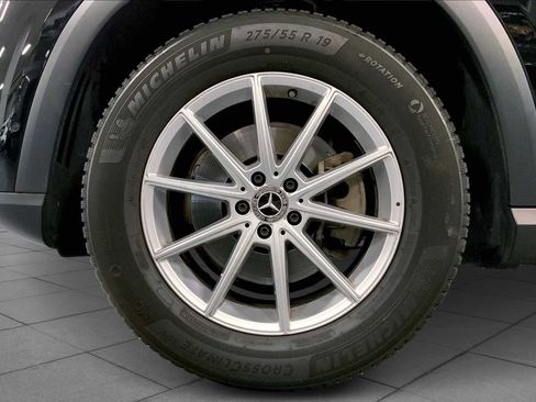 Certified 2025 Mercedes-Benz GLE 350 4MATIC image 11