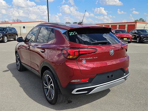 Used 2023 Buick Encore GX Select image 3