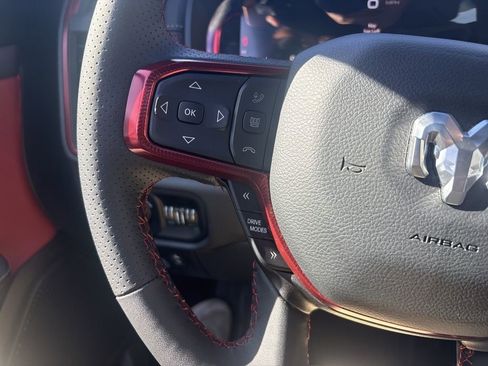 Used 2026 RAM 1500 Rebel w/ Rebel Level 1 Equipment Group image 23