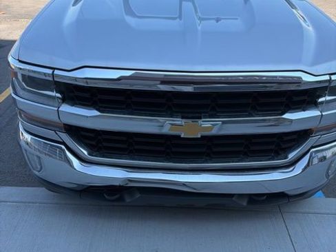 Used 2016 Chevrolet Silverado 1500 LT w/ All Star Edition image 2