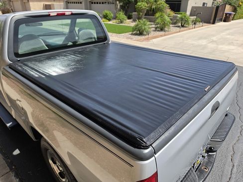 Used 2000 Ford F150 XL RWD image 8