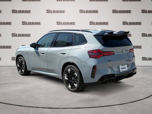 New 2026 BMW X3 M50 w/ Premium Package image 3