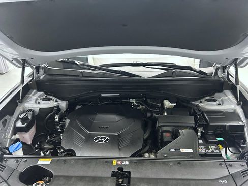 Used 2025 Hyundai Palisade Limited image 25