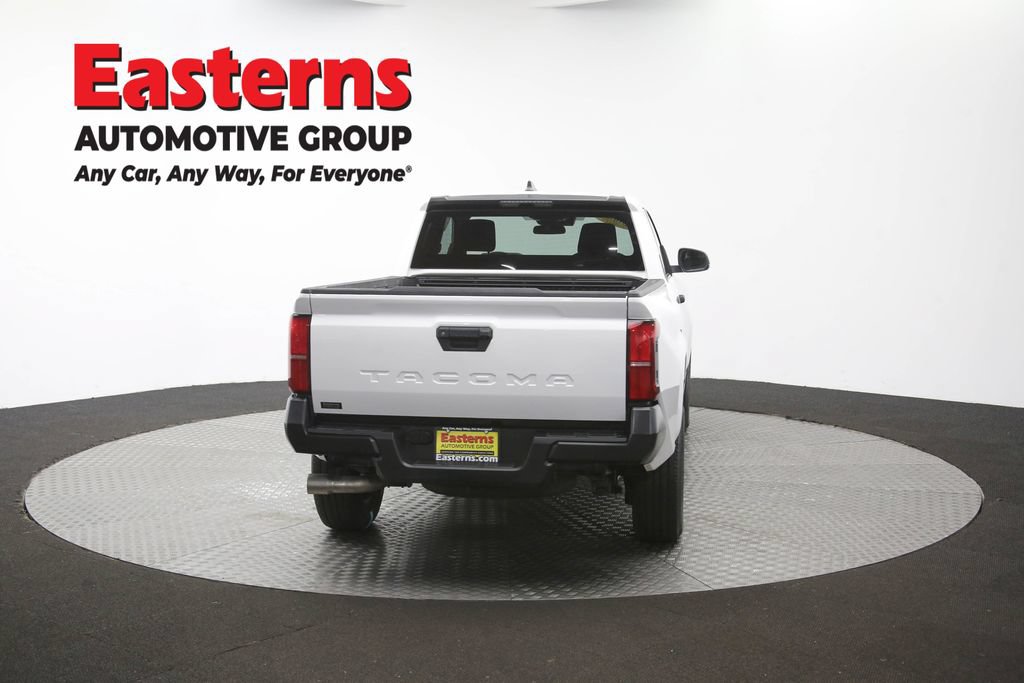 Used 2024 Toyota Tacoma SR RWD image 35