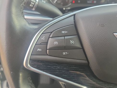 Used 2024 Cadillac XT5 Premium Luxury image 26