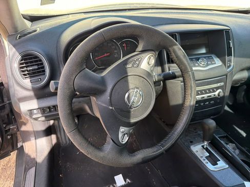 Used 2013 Nissan Maxima 3.5 S FWD image 10