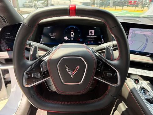 Used 2026 Chevrolet Corvette Stingray Coupe w/ 1LT RWD image 20