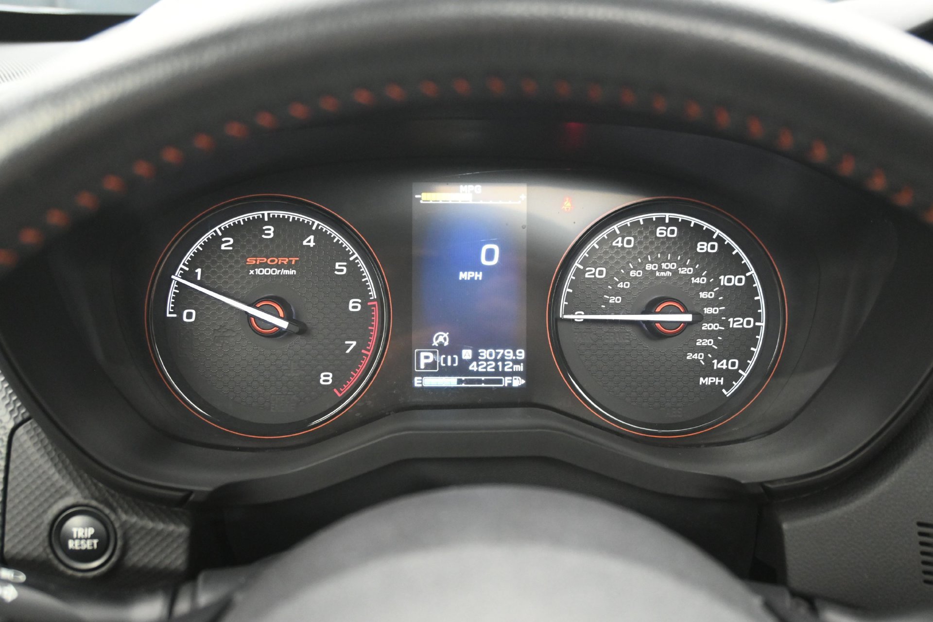Used 2024 Subaru Forester Sport AWD/4WD image 20