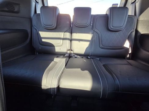 New 2026 INFINITI QX80 Autograph w/ Autograph Exterior Package AWD/4WD image 14