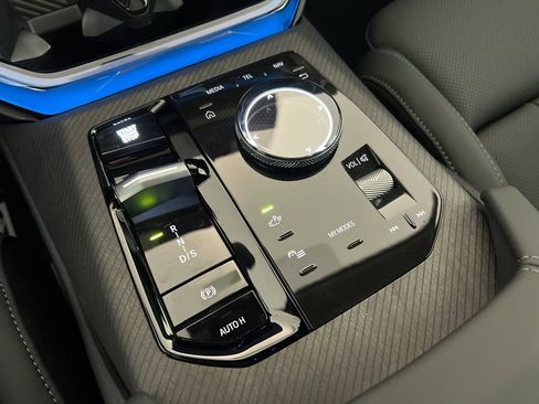 New 2026 BMW X3 xDrive30 image 12