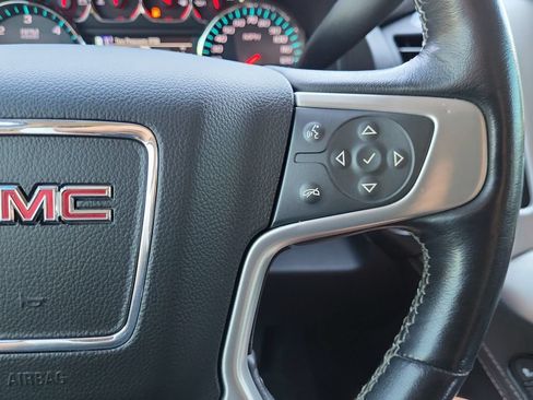 Used 2020 GMC Yukon SLT AWD/4WD image 27