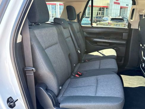 Used 2024 Ford Expedition Max XLT AWD/4WD image 17