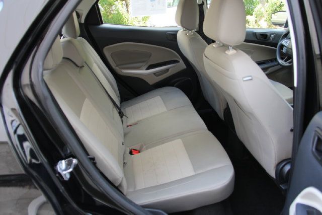 Used 2019 Ford EcoSport S AWD/4WD image 28