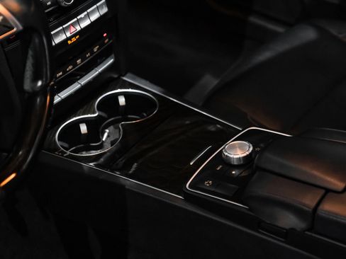 Used 2015 Mercedes-Benz E 400 4MATIC Coupe w/ Premium 1 Package image 24