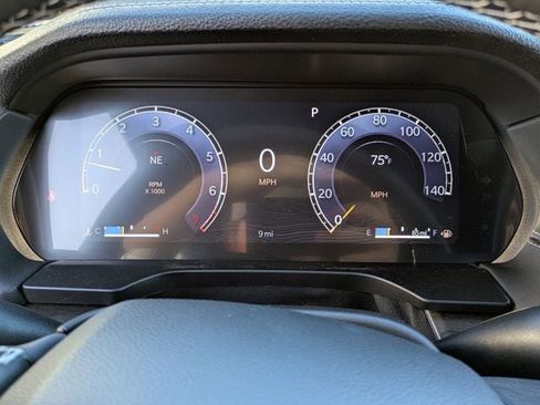 New 2025 Jeep Grand Cherokee L Limited w/ Black Appearance Package image 30