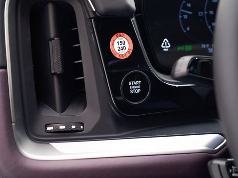 New 2026 Porsche Cayenne Coupe image 31