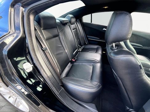 Used 2021 Dodge Charger SXT w/ Cold Weather Package image 25