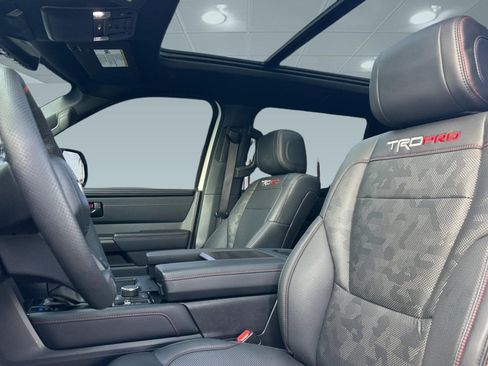 Used 2024 Toyota Tundra TRD Pro image 15