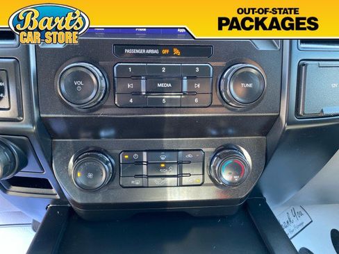 Used 2020 Ford F150 XL w/ Equipment Group 101A Mid AWD/4WD image 31
