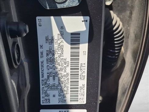 Used 2013 Toyota Tundra 2WD Double Cab w/ Upgrade Pkg image 14