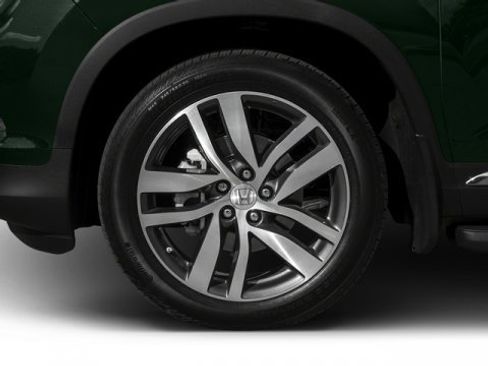 Used 2016 Honda Pilot Elite image 10